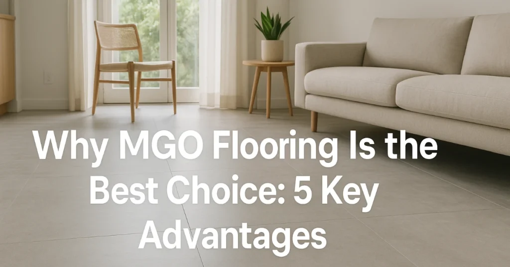 Posts 1 mgo flooring